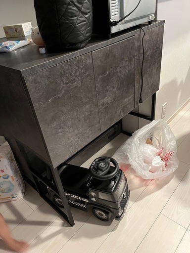RASIK    食器棚
