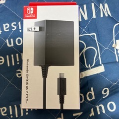 Nintendo Switchセットの画像