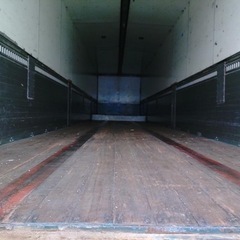 トレーラー荷台、40フィートシャーシ
の画像