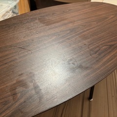 テーブルの画像