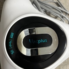 布団掃除機の画像