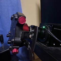 SIMAGIC Simagic シマジックGT Pro HUB 国内正規品 PC シュミレーター ハンコンの画像