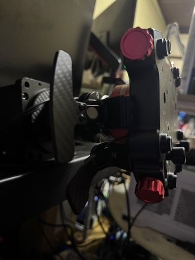 SIMAGIC Simagic シマジックGT Pro HUB 国内正規品 PC シュミレーター ハンコン