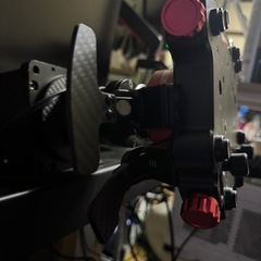 SIMAGIC Simagic シマジックGT Pro HUB 国内正規品 PC シュミレーター ハンコンの画像