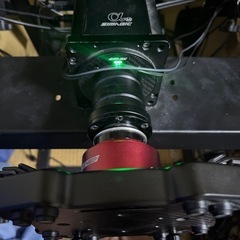 SIMAGIC Simagic シマジックGT Pro HUB 国内正規品 PC シュミレーター ハンコンの画像