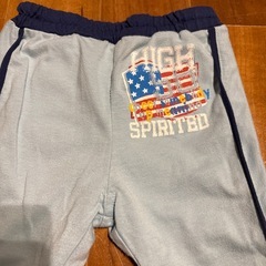 中古　子供服　サイズ95の画像