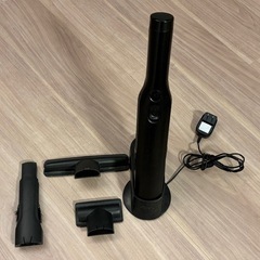 シャーク ハンディ掃除機 SHARK EVOPOWER W20 WV250Jの画像