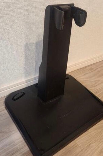 箱付きshark掃除機