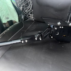 VNM Handbrake V1.5 日本限定バージョン PC シュミレーター サイドブレーキの画像