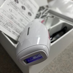 脱毛機の画像