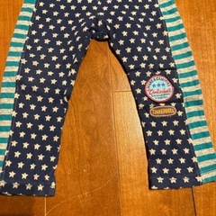 TB ズボン　サイズ80の画像