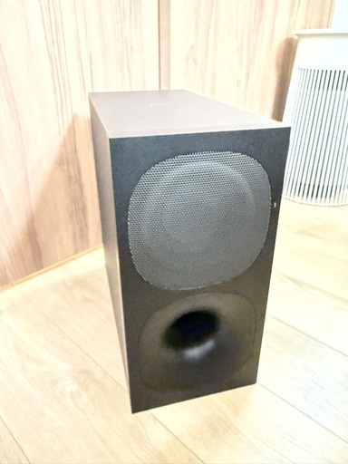 【サウンドバー】SONY HT-S400
