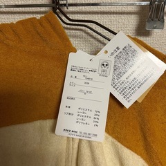 ディズニー　セットアップ　Mサイズ　ルームウェア　の画像