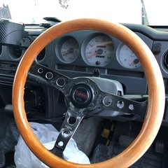 JA22 ジムニー 車検R9.6 フレーム錆少なめ 即乗りの画像