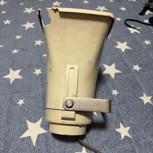 拡声器