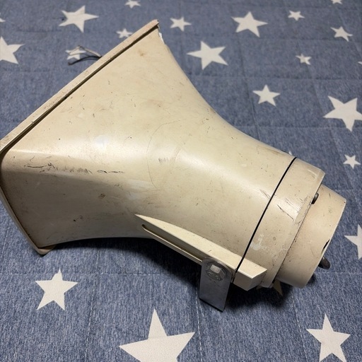 拡声器