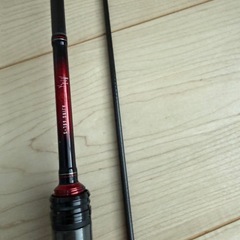 DAIWA　アジングロッド月下美人68L-S
の画像