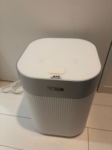 生ごみ処理機