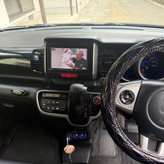 N- BOXプラスの画像