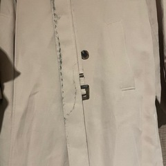 スローブイエナ ウォッシャブルトレンチコート ベルト ベージュ 38の画像