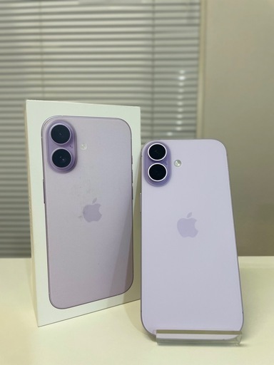 iPhone 17  256 Gb (美品)