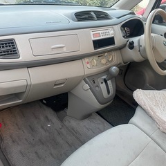 スバル　ステラ　2WDの画像