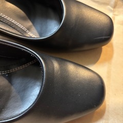 パンプス
の画像