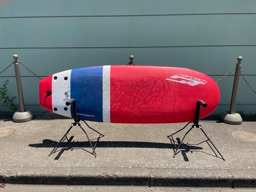 ソフテック softech Inner City Beater 5’4 TWIN