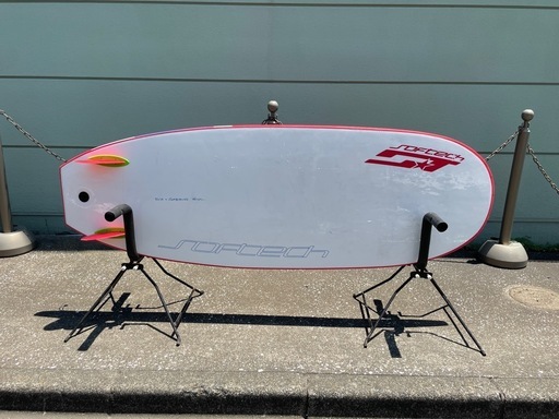 ソフテック softech Inner City Beater 5’4 TWIN