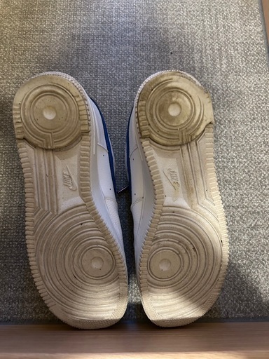 【極美品】NIKE AF1 Low カスタム　29㎝
