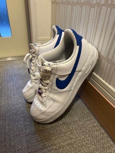 【極美品】NIKE AF1 Low カスタム　29㎝