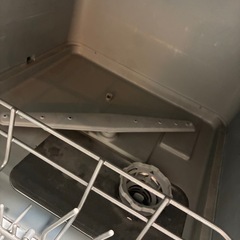 【4月お渡し】アイネクス　食洗機の画像
