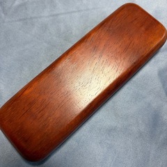 木製ボールペンの画像