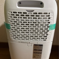 除湿器の画像