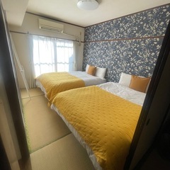 ★東京都/渋谷区•港区•大田区・葛飾区各1名限定！清掃スタッフ募集★ ママ活躍中！お子様連れでの作業OK！の画像