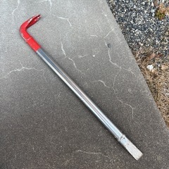 かるがるバールの画像