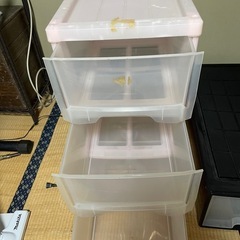 収納BOXの画像