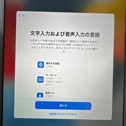 Apple iPad mini