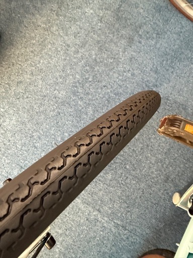 provros 自転車
