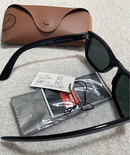 Ray ban レイバン　サングラス