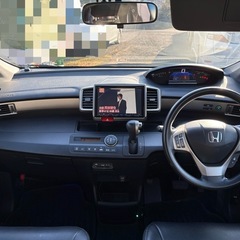 ホンダ　スパイク　ハイブリッドの画像