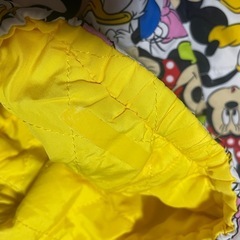 💌お話中です\( ˆoˆ )/No.28♡100㌢ミッキーマウスジャンパーの画像