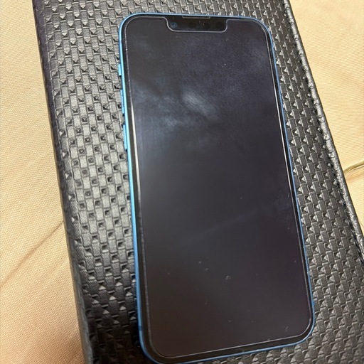 iPhone13mini   
