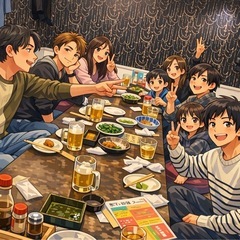 友達欲しい人この指と〜まれ‼️