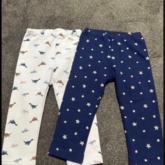 ベビー服男児90センチアウター7点まとめて　決まりました。の画像