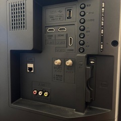 【3/19まで】テレビの画像