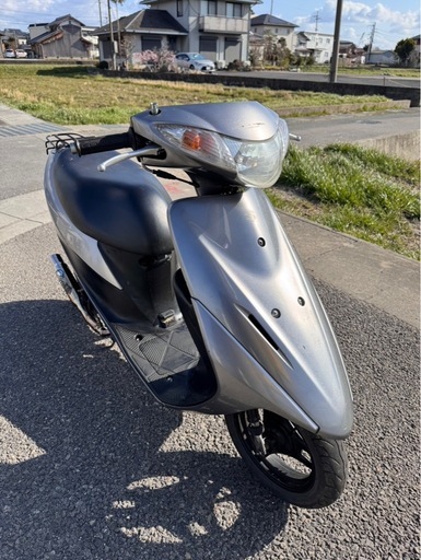SALE　アドレスv50 4スト　スクーター　バイク　原付　50cc アドレス　v50　