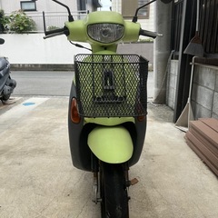 SUZUKI レッツ4
の画像