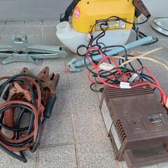 受け渡し完了　平日日中のみ対応可能　まとめて引き取ってくださる方募集の画像