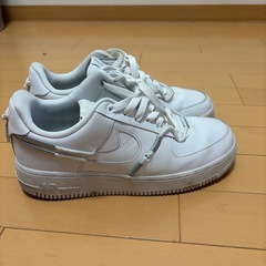 NIKE WMNS AIR FORCE 1 '07 LX ナイキ ウィメンズ エア フォース 1の画像
